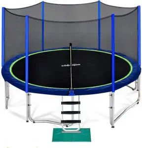 Best Trampolines in 2023