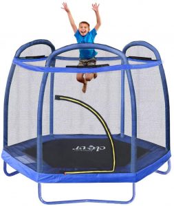 Best Trampolines in 2023