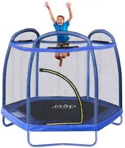 Best Trampolines in 2023