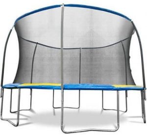 Bounce Pro 12′ best Trampolines in 2023