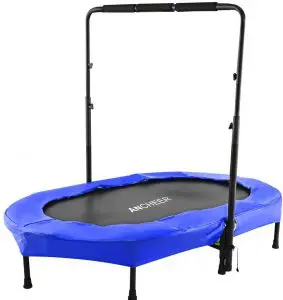 best trampoline 2023