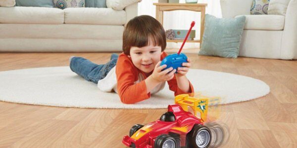 Best RC Cars for Kids