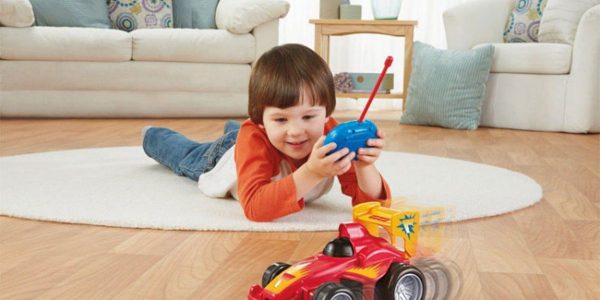 Best RC Cars For Kids