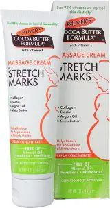 Best Stretch Mark Creams in 2020