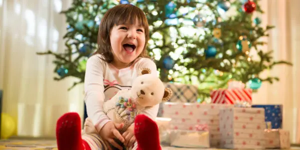 Best Christmas Holidays Gift Ideas for Kids in 2023