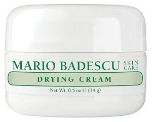 Mario Badescu Drying Cream (Best Acne Treatment) in 2023