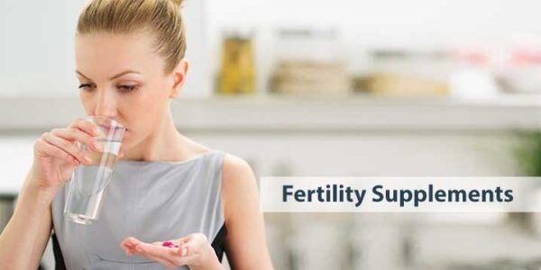 Best Fertility Supplements of 2023