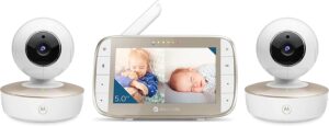 Best Baby Monitors That Work With iPhones