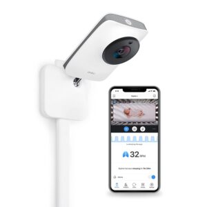 Momdadchoice’s Best Baby Monitors That Work With iPhones