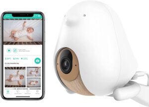 Momdadchoice’s Best Baby Monitors That Work With iPhones