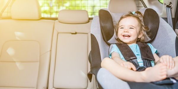 Best Infant Car Seats