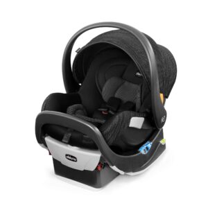 Chicco Fit2 Infant And Toddler Car Seat