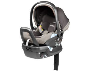 Peg Perego Primo Viaggio 4-35 Lounge Infant Car Seat