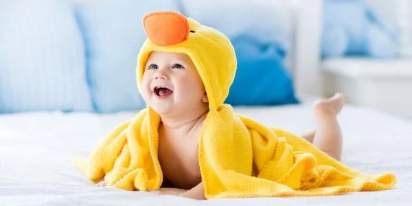 100 Majestic Baby Names That Mean Miracle Or Blessing