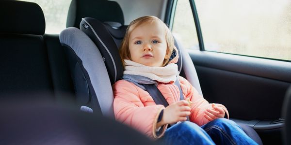 Is the car seat safe and legal in your country