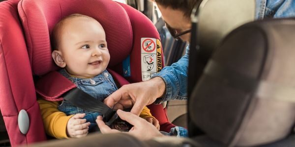 How to Choose Infant Car Seat.
