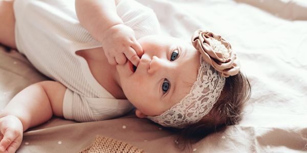 100+ Hispanic Baby Girl Names That Are Pretty, Strong and Unique