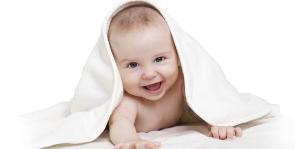 100 Earthy Baby Names Inspired by Nature (Boys & Girls)