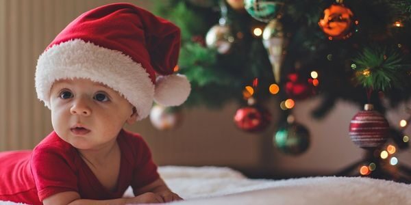 100 Creative Christmas Names Inspired By The Holiday Season
