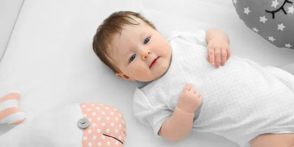 The Best 100 Irish Baby Boy Names Chosen In 2023