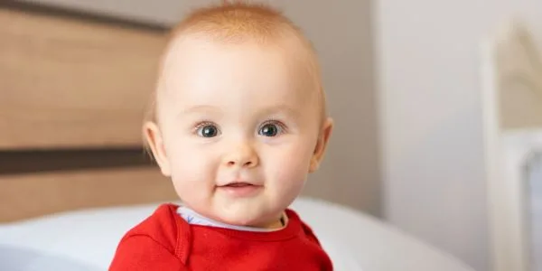 100 Middle Names With Meanings for Every Little Girl or Boy