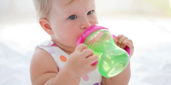 100 Sparkling Baby Boy & Girl Names That Mean Water